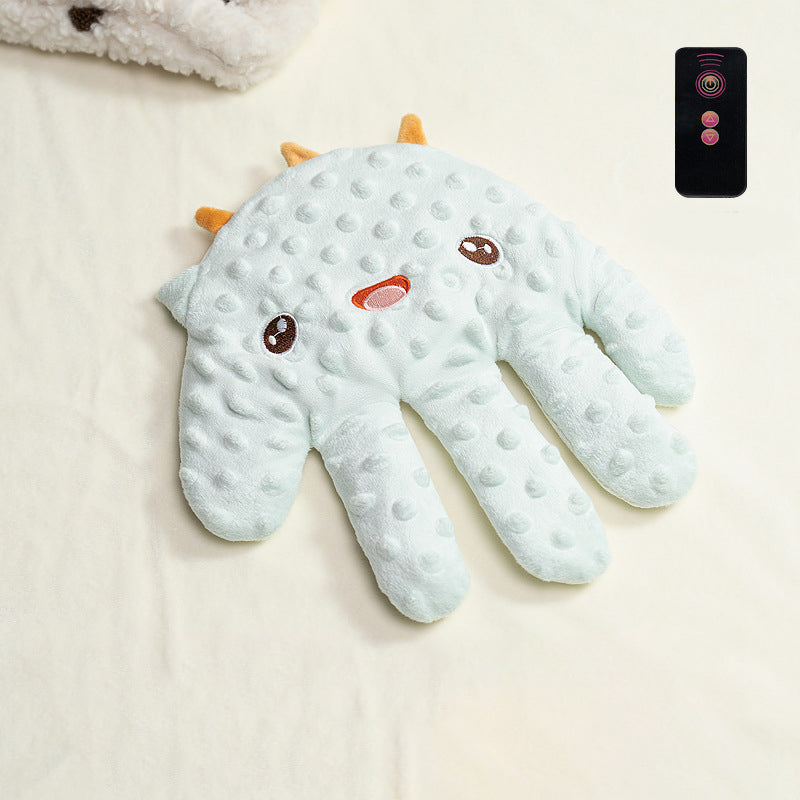 đź’–HOT SALE 50% OFFđź’– Smart Soothing Baby Sleep Palm