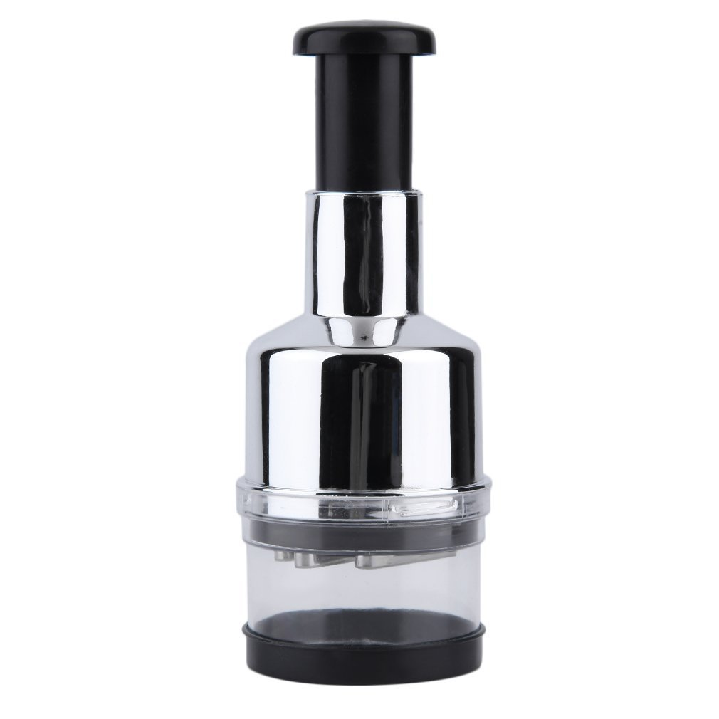 Hot sale⌛Stainless Steel Multifunctional Vegetable Chopper