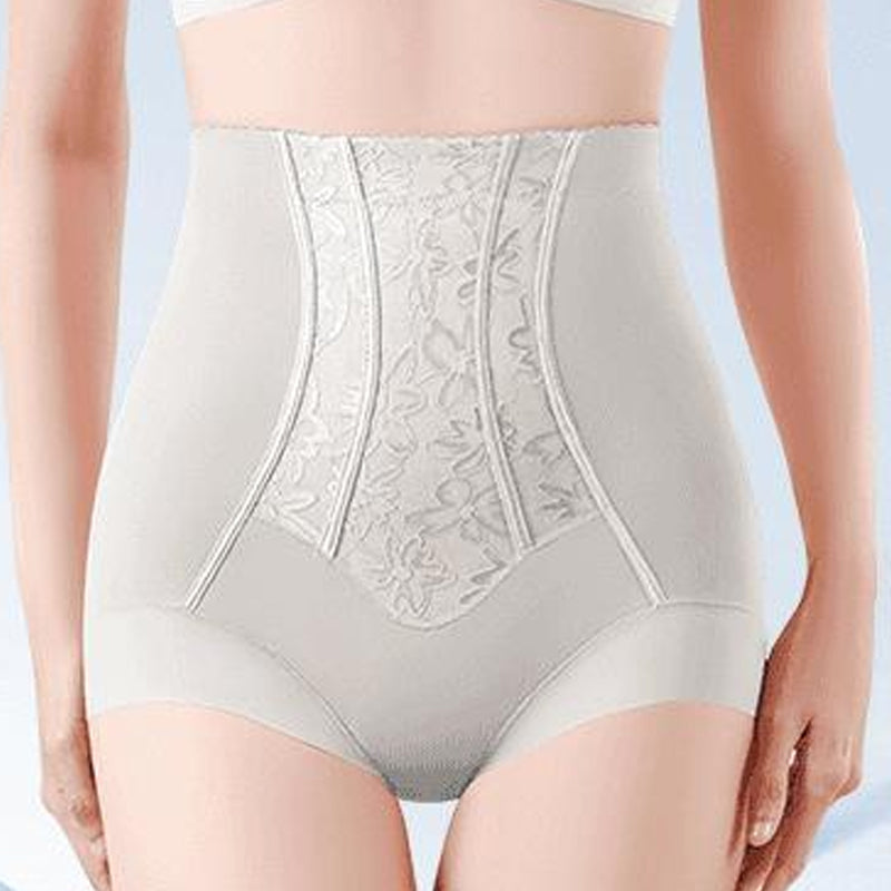 Incredible Offer ๐66 %OFF๐ Women's High-Waisted Tummy Control Underwear