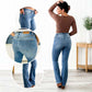 HOT SALE 60% OFF👖High Stretch Tummy Control Jeans