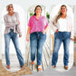 HOT SALE 60% OFF👖High Stretch Tummy Control Jeans