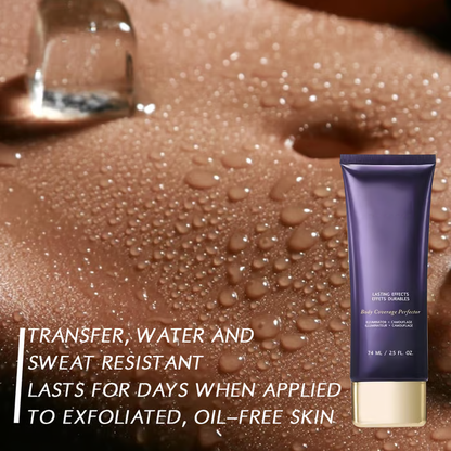 💖LAST DAY SALE £7.99 with FREE BRUSH!!💖Waterproof, lightweight & flawless Coverage Perfector 6