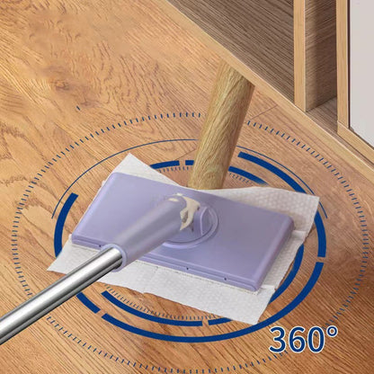🔥Hot Sale-49% Off💥Convenient Cloth Changing Mini Mop