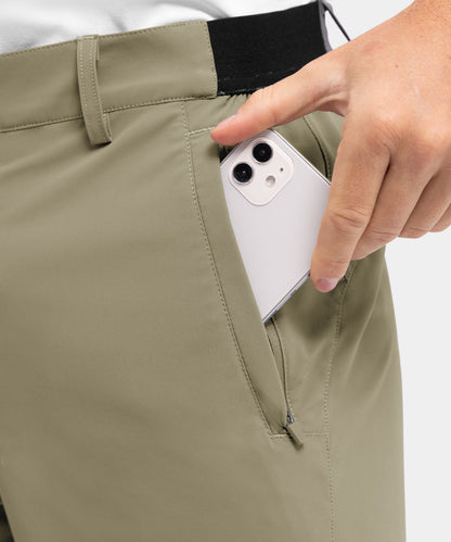 🔥💥 Limited Time Discount 70% OFF🥰Men's Stretch Quick Dry Casual Work Golf Shorts