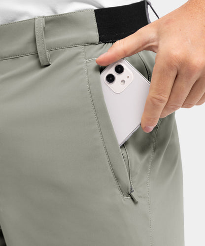 🔥💥 Limited Time Discount 70% OFF🥰Men's Stretch Quick Dry Casual Work Golf Shorts