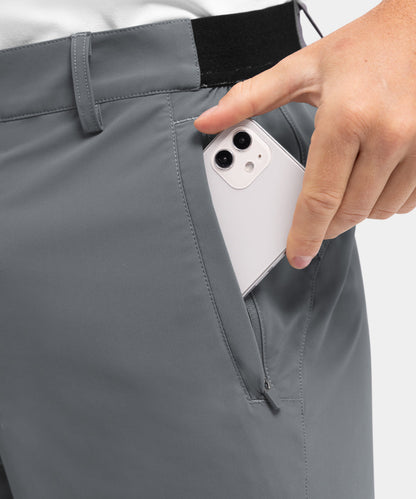 🔥💥 Limited Time Discount 70% OFF🥰Men's Stretch Quick Dry Casual Work Golf Shorts