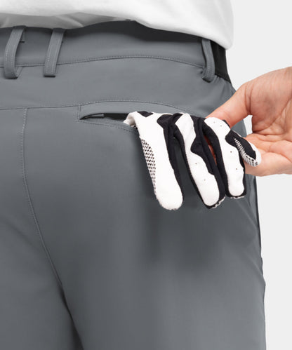 🔥💥 Limited Time Discount 70% OFF🥰Men's Stretch Quick Dry Casual Work Golf Shorts