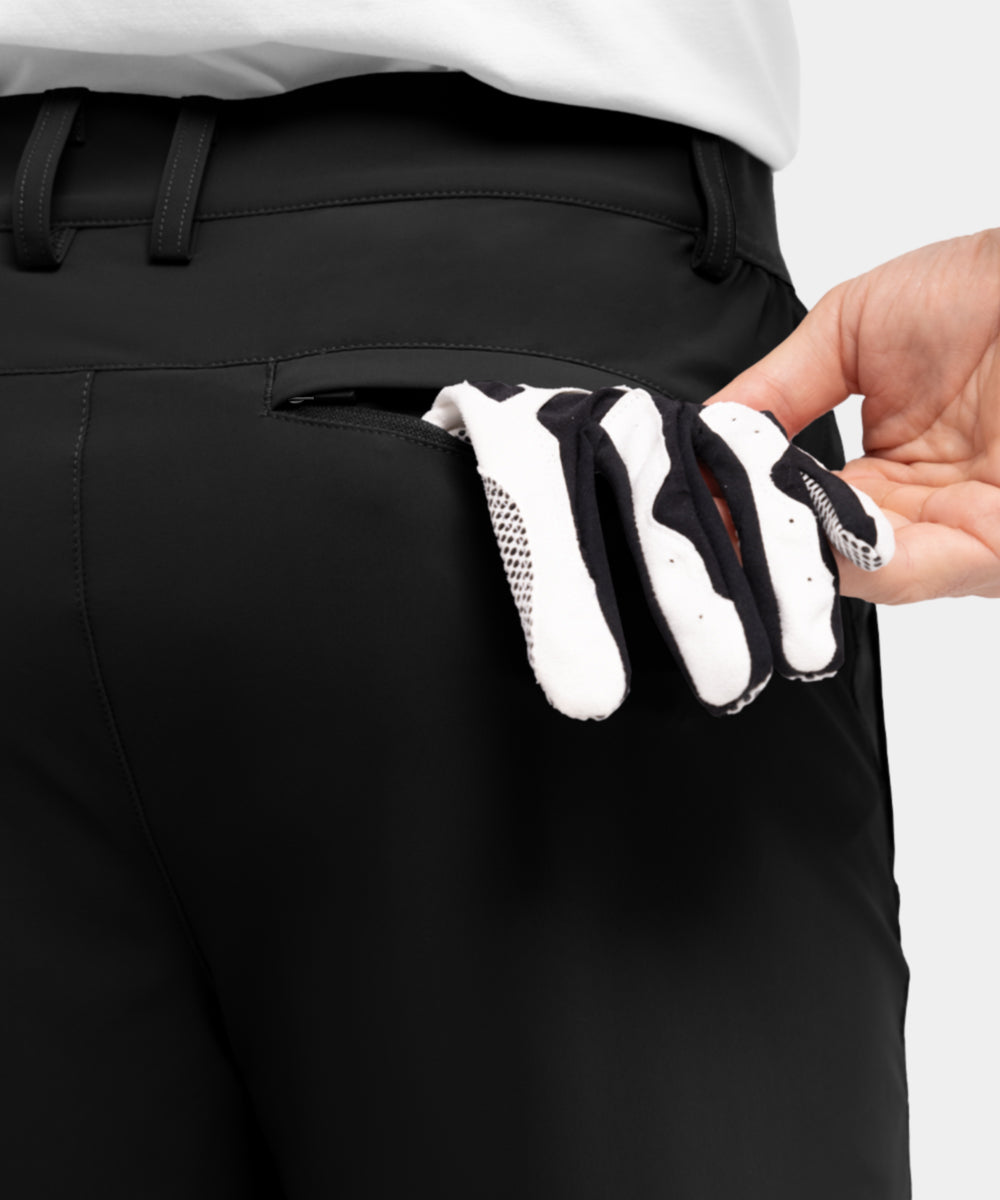 🔥💥 Limited Time Discount 70% OFF🥰Men's Stretch Quick Dry Casual Work Golf Shorts