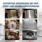 🏆Neujahrsangebot 49% RABATT🔥Edelstahl-Fleckenreinigungswachs