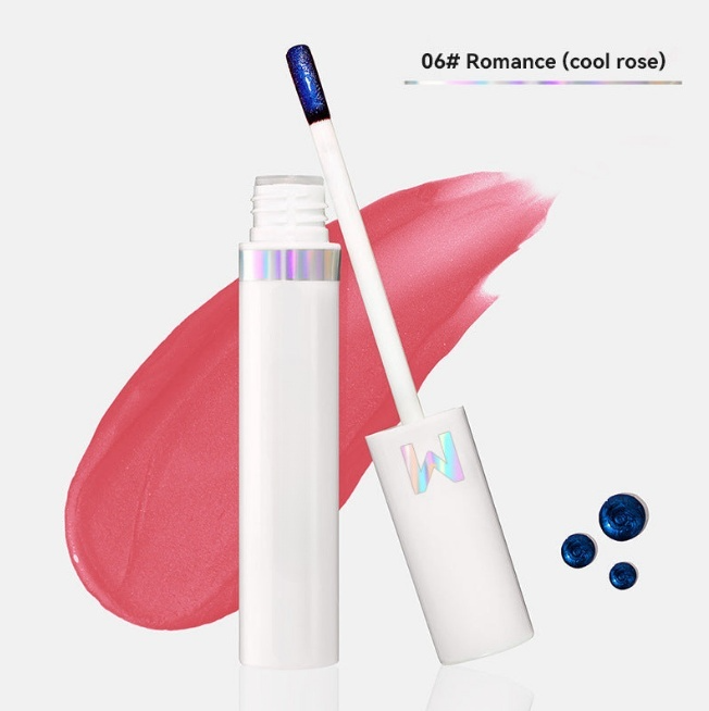 💄BUY 1 GET 1 FREE💋💦Smudge-proof Tear-On Lip Gloss for a Splash! Lip Stain Masque
