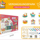 🔥Heiss 49% Rabatt🎁DIY Kristall Malerei Kunst und Handwerk Set