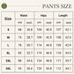 Hot sale 65%OFF🔥Women's Crew Neck Sleeveless Top and Pants Set