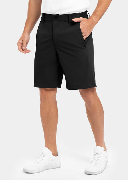 🔥💥 Limited Time Discount 70% OFF🥰Men's Stretch Quick Dry Casual Work Golf Shorts