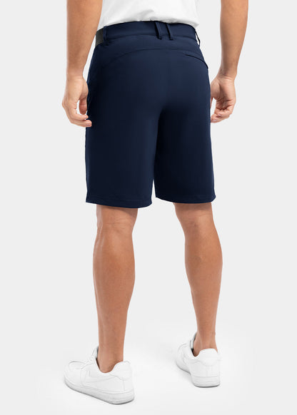 🔥💥 Limited Time Discount 70% OFF🥰Men's Stretch Quick Dry Casual Work Golf Shorts