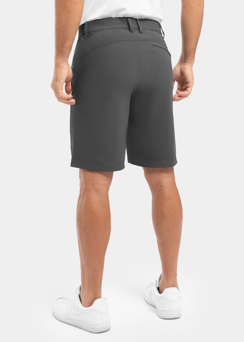 🔥💥 Limited Time Discount 70% OFF🥰Men's Stretch Quick Dry Casual Work Golf Shorts