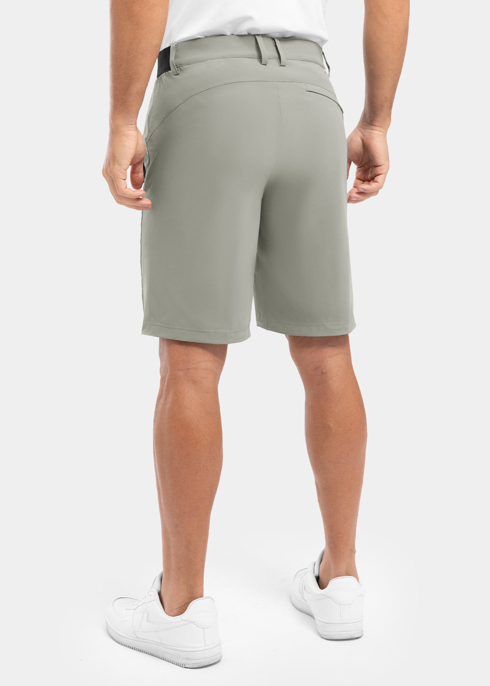 🔥💥 Limited Time Discount 70% OFF🥰Men's Stretch Quick Dry Casual Work Golf Shorts