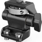 📷Camera Monitor Mount with Cold Shoe Adapter, 360° Swivel and 180°
