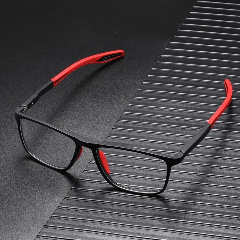 🔥Last day Buy 1 Get 2✨Sports Smart Photochromic Progressive Bifocal Glasses