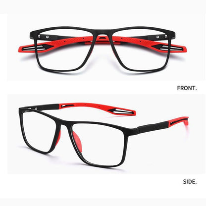 🔥Last day Buy 1 Get 2✨Sports Smart Photochromic Progressive Bifocal Glasses