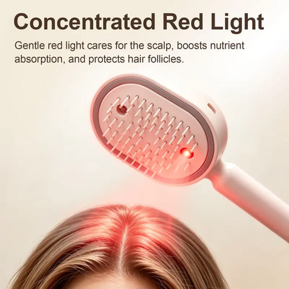 💧Electric Spray Air Cushion Massage Comb