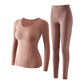 🎄Christmas Hot Sale 50%OFF🔥Women's Seamless Self-Heating Thermal Underwear Set