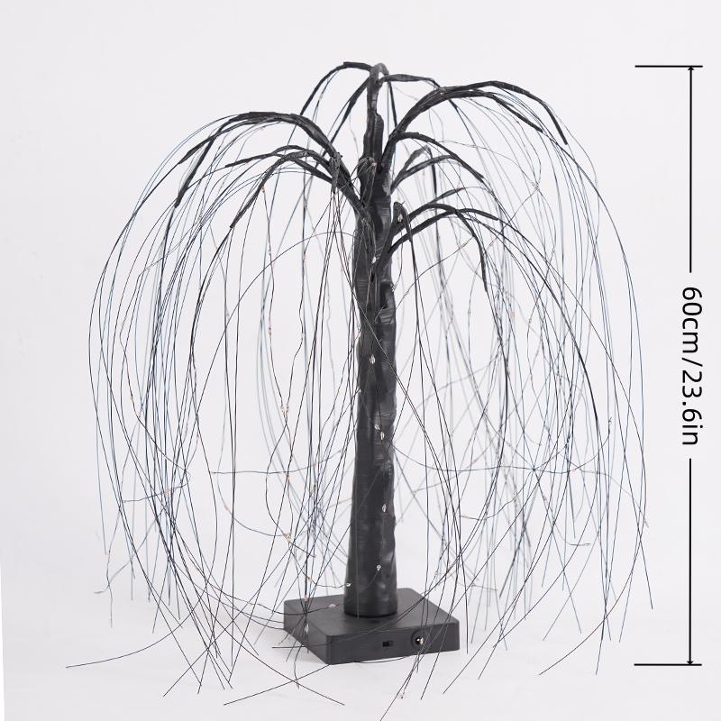 🎃✨Early hot sale 49%OFF🔥Halloween Tree Lights