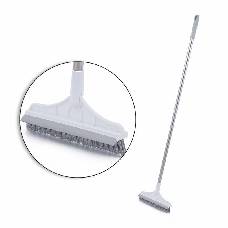 🔥LAST DAY SALE ONLY ￡11.99!!🔥SOPAMI 180° Rotating Gap Cleaning Tool - Extendable Adjustable No-Touch Cleaner for Windows, Sliding Doors, Narrow Spaces, Home Deep Cleaning