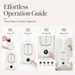 🎁Gift Idea Hot Sale 50% OFF🌸Automatic Fragrance Spray for Home