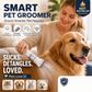 ✨️Surprise 60% off！🐈Electric Pet Grooming Comb🐕Keep your furry friends away from mites, fleas and tangled fur！