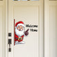 🎁Christmas Sale 70% OFF!!🔥🎅Christmas Creative Wall Sticker