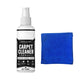 🧼✨ Deep clean carpet spray – lifts tough stains, neutralizes odors instantly!