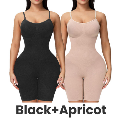 🎉 Last Day Promotion 70% OFF💞Smoothing Seamless Full Bodysuit Shaper