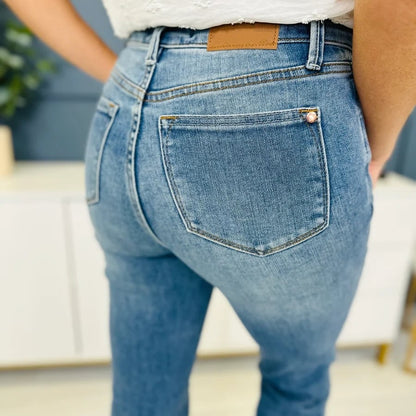 HOT SALE 60% OFF👖High Stretch Tummy Control Jeans