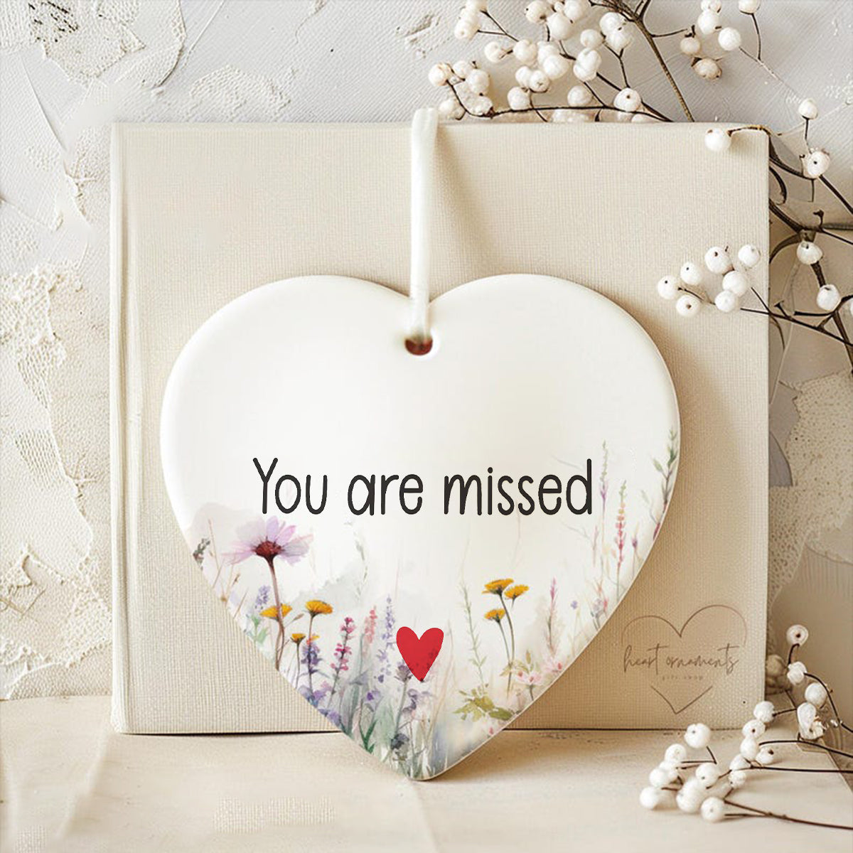 Hot Sale🎁unique gift -💖Friendship Ornaments For Ture Friends