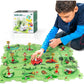 💥 HOT SALE 60% OFF! 🚀 Educational puzzle and circuit game for children 🧩🎉