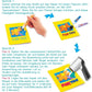 🔥Heiss 49% OFF - DIY Bubble-Popcorn-Zeichenstifte🎁Kaufen 3 Bezahlen 2&Kostenloser Versand