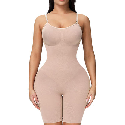 🎉 Last Day Promotion 70% OFF💞Smoothing Seamless Full Bodysuit Shaper