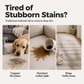 🧼✨ Deep clean carpet spray – lifts tough stains, neutralizes odors instantly!