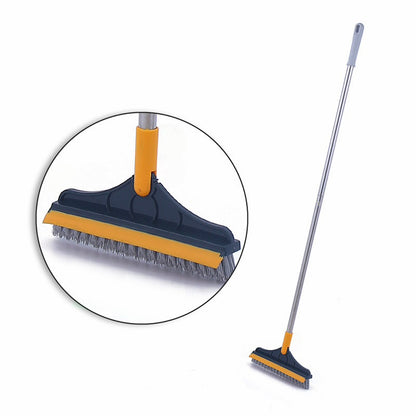 🔥LAST DAY SALE ONLY ￡11.99!!🔥SOPAMI 180° Rotating Gap Cleaning Tool - Extendable Adjustable No-Touch Cleaner for Windows, Sliding Doors, Narrow Spaces, Home Deep Cleaning