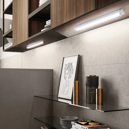 🎁Last Day 50% Off💡Punch-free Smart Sensor Magnetic Rechargeable LED Lights