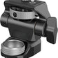 📷Camera Monitor Mount with Cold Shoe Adapter, 360° Swivel and 180°