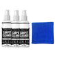 🧼✨ Deep clean carpet spray – lifts tough stains, neutralizes odors instantly!