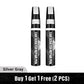 🔥LAST DAY -BUY 1 GET 1 FREE🔥ScratchFix™ Car Paint Scratch Repair Pen – Multi-Color Touch-Up Paint for All Vehicles | Precision Applicator, Rust Prevention, Easy Storage & Professional-Looking Finish