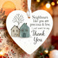 🔥Christmas Sale 70% OFF!⏰Heart-Shaped Sea Glass Friendship Decor🌊✨ Shaped by Nature & Crafted by Hand💝