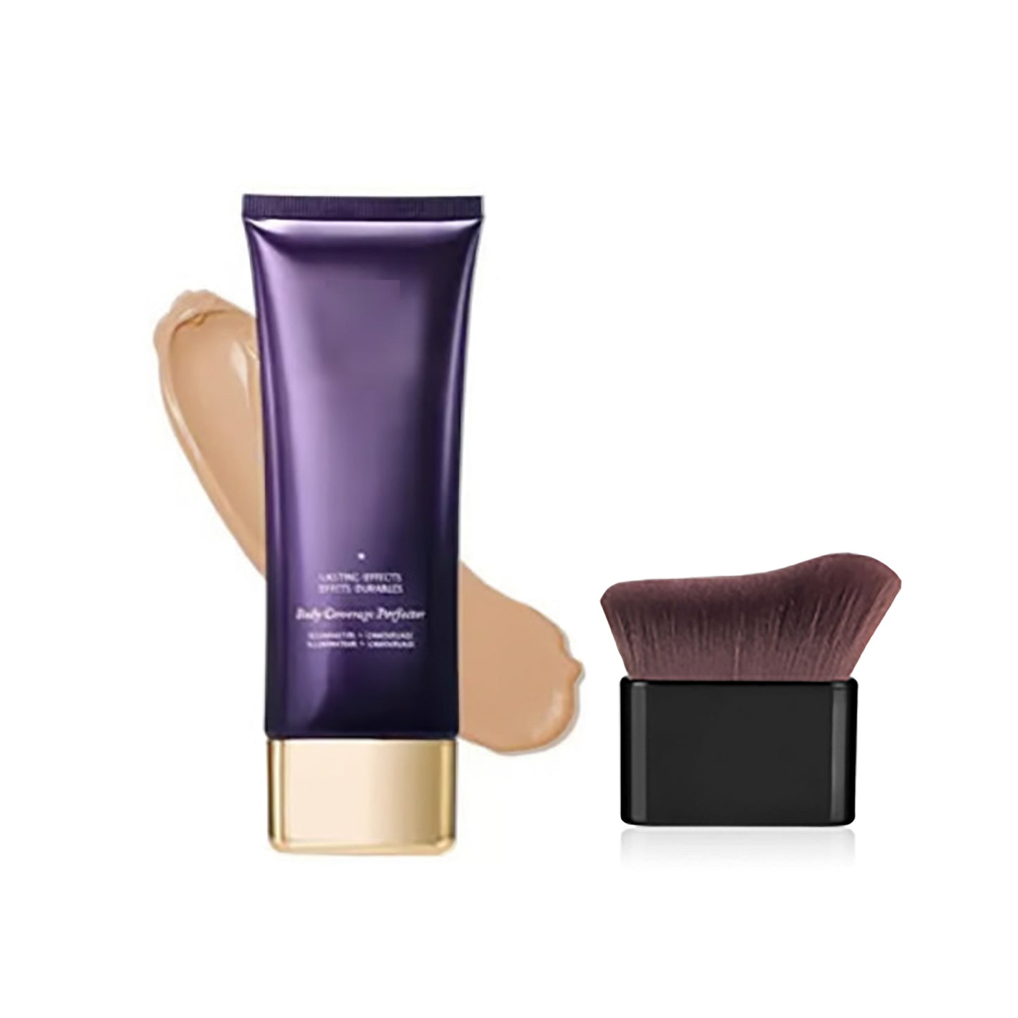 💖LAST DAY SALE £7.99 with FREE BRUSH!!💖Waterproof, lightweight & flawless Coverage Perfector 6