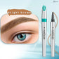 🎉 Incredible Offer 80%OFF🔥Buy 1 Get 1 Free💎Waterproof & 4 Tips for Natural Brows!