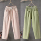 🔥Big sale 50%OFF🔥 New Women's Loose Pants🌟
