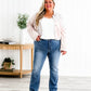 HOT SALE 60% OFF👖High Stretch Tummy Control Jeans