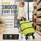 🔥LAST DAY SALE ONLY ￡7.99!!🔥2-in-1 Foldable Shopping Cart🛒