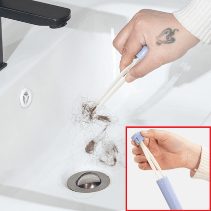 🔥Hot Sale-49% Off💥Convenient Cloth Changing Mini Mop
